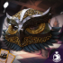 Owl Mask image