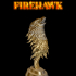The Firehawk image