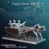 Light Horse Sleigh image