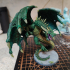 Dragon [PRE-SUPPORTED] print image