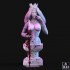 Lilith BUST - Mistress of the Damned (NSFW) image
