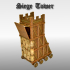 Siege Tower image