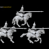 Russian Light Cavalry image