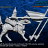 Russian Light Cavalry image
