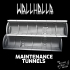 Wallhalla: Maintenance Tunnels image