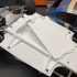 AMPro Sand Scorcher Chassis image