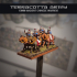 Terracotta Army - Wu Ranged Cavalry image