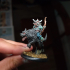 Mythic Goblin Wolf Rider Kit image