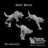 Giant Wolves image