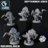 Cyber Forge - September 23 Release image