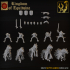Titan Forge Miniatures - 2023 - September - Kingdom of Equitaine image