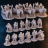 6mm - Persian Infantry - Ancients image