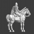 Medieval Kievan-Rus Household guard image