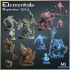 Elementals - September 2023 release image