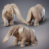 Platyphant - Platypus Elephant Hybrid (Pre-Supported) image
