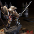 Adventurer - Heavy Armored Female Knight image