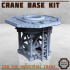 Industrial Crane image