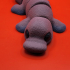M3D - Flexi Baby Platypus print image