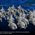 Turko-Mongol Heavy Cavalry image
