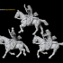 Turko-Mongol Light Horse Archers image