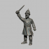 Sassanian Levy Infantry image