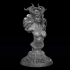 Succubus Witch Bust image