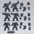 Orc Grunt Pack image
