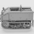 Artillerie Schlepper VA 601 (B) (Germany, WW2) image