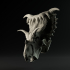 Kosmoceratops mount/head image