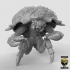Mirlurk Crab Beasts (pre supported) image