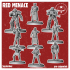 Red Menace Collection image