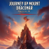 Journey up Mount Draconar Adventure Module image