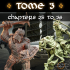 Tome III: Chapters 25 to 36 image