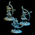 Sea Goblin Archers (3) image