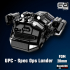 UPC - Spec Ops Lander image