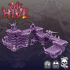 The Hive - Bug Cliffs image