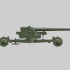 128mm anti-tank gun - Pak 44 (Germany, WW2) image