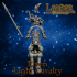 Elven Light Cavalry image