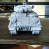 Polaris-Pattern Mechanized Infantry Combat Vehicle image