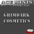 MPAV 575f Grimdark Cosmetic Set image