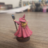 Wizard [PRE-SUPPORTED] print image