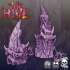 The Hive - Big Spikes image