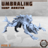 Umbraling - Sump Monsters x2 image