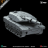 Tank Raptor image