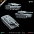 Tank Raptor image