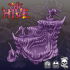 The Hive - V.2 BUNLE! image
