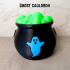 Ghost Cauldron (Bubbles Lid) image