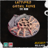 Captured Gothic Ruins - Bases & Toppers (Big Set+) image
