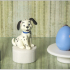 Paint Smarter - Rotary Miniatures Paint Handle image