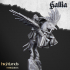 Gallia Knigths on Pegasus - Highlands Miniatures image